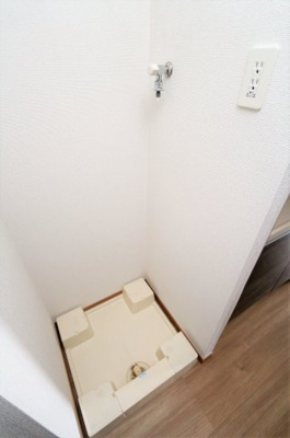 【設備】 | 旧　N-stage行徳Ⅱ | 参考写真（同物件別部屋）