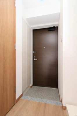 【玄関】 | 旧　N-stage行徳Ⅱ | 参考写真（同物件別部屋）