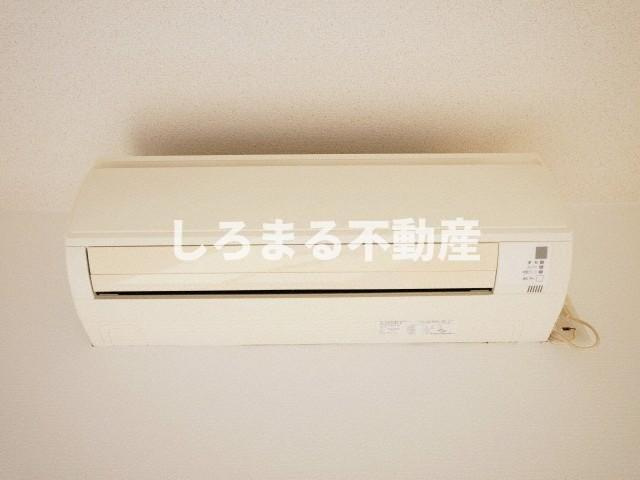 セレニテ日本橋ESTの設備