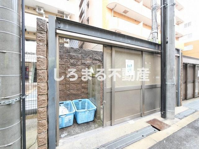 セレニテ日本橋ESTのその他共用部分