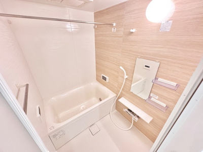 【浴室】 | アスカハイツ