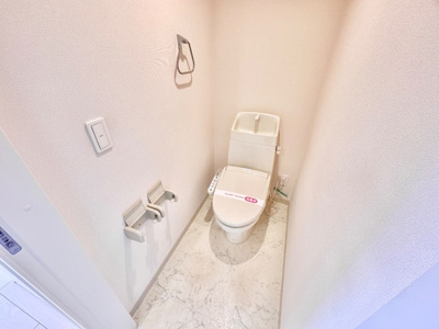 【トイレ】 | アスカハイツ