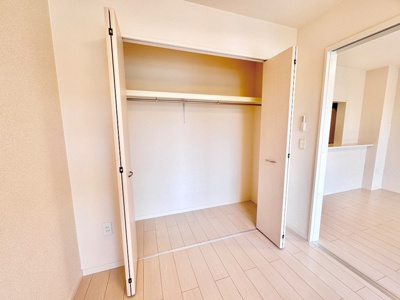 【収納】 | アスカハイツ