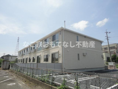 【駐車場】 | アスカハイツ