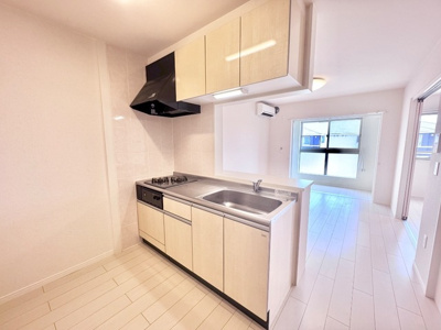 【キッチン】 | アスカハイツ