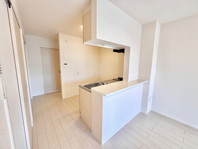 【居間・リビング】 | アスカハイツ