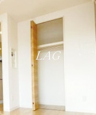 【収納】 | ウィンドテラスお花茶屋 | 収納です。