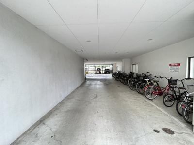 【駐車場】 | エンクレストシリーズは全て仲介手数料０円！エンクレスト博多Belle