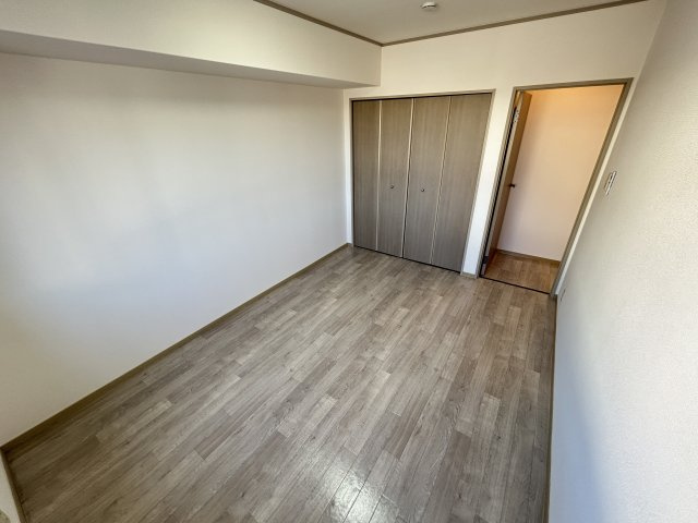 サニーグリーン北喜Cの庭