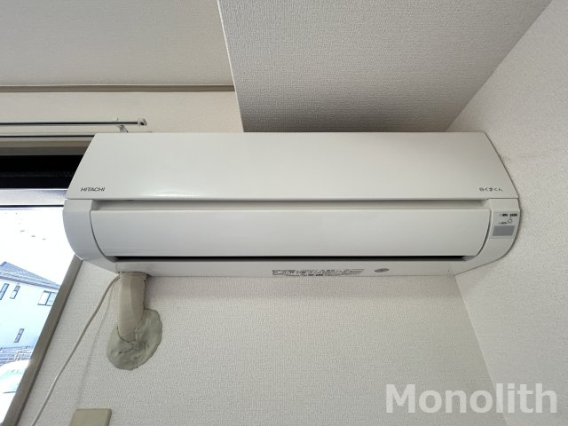 サニーグリーン北喜Cのその他共用部分