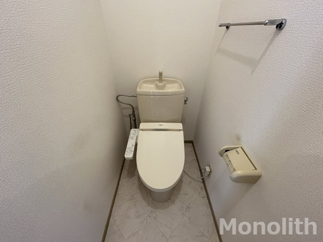 サニーグリーン北喜Cのキッチン