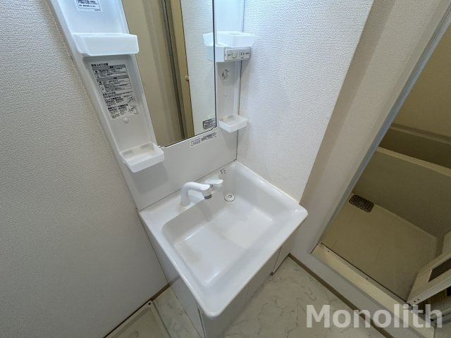 サニーグリーン北喜Cの内装