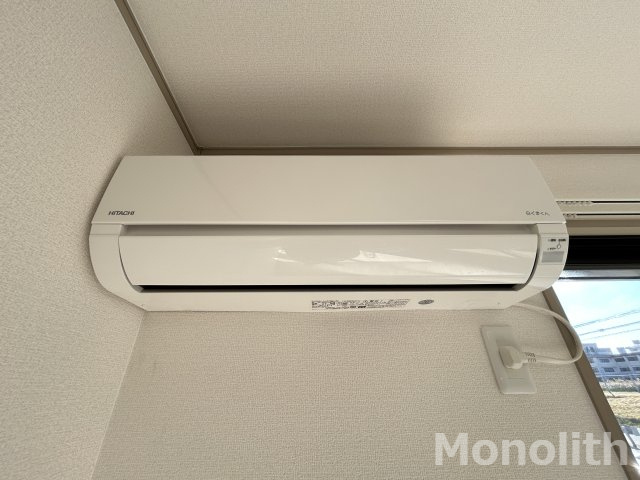 サニーグリーン北喜Cの洗面所