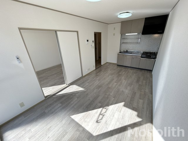 サニーグリーン北喜Cのトイレ