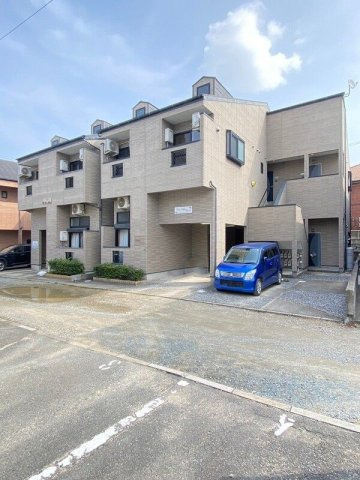 ウエストヴィレッジ別府南