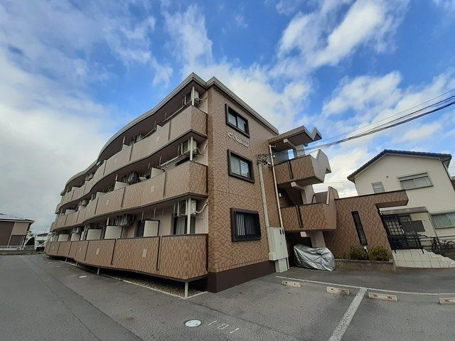 シンシア　　刈谷市近郊の賃貸はクラスホーム