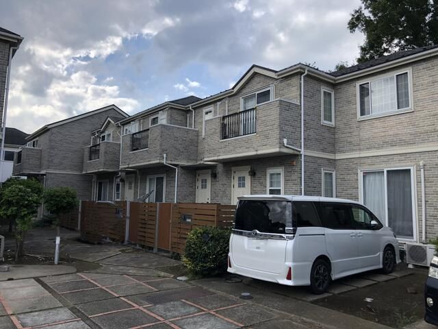 ＳＨＵＫＵＲＡ新秋津