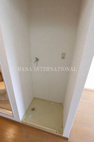 メゾン・トリムの設備