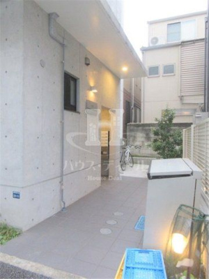 【その他共用部分】 | iON板橋前野町