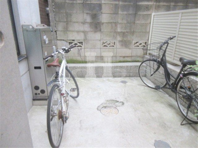 【その他】 | iON板橋前野町