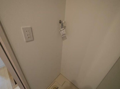 【設備】 | iON板橋前野町 | 別号室参考写真です