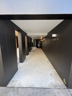 【ロビー】 | ピースフルパレス世田谷