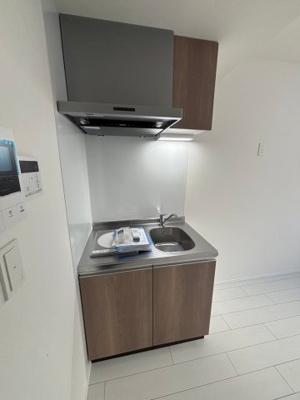 【キッチン】 | ピースフルパレス世田谷