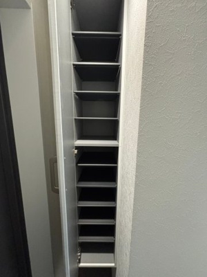 【収納】 | ピースフルパレス世田谷