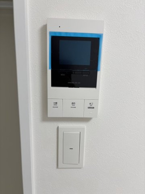 【セキュリティ】 | ピースフルパレス世田谷