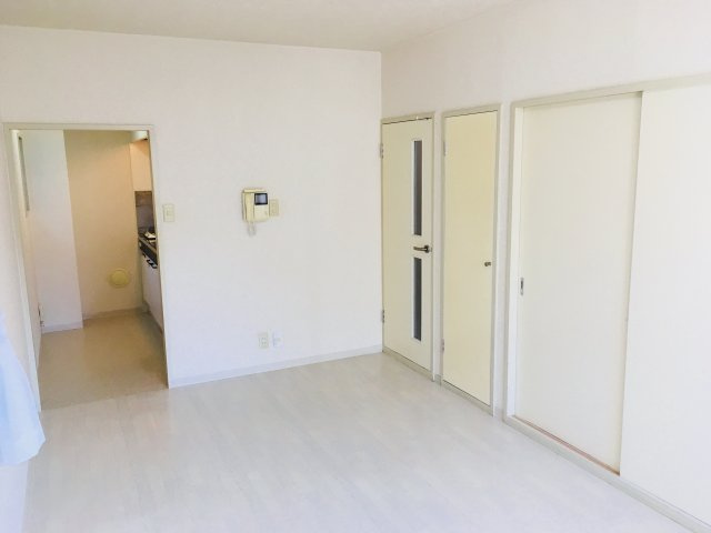 レジナの内装|内装も気になるポイント