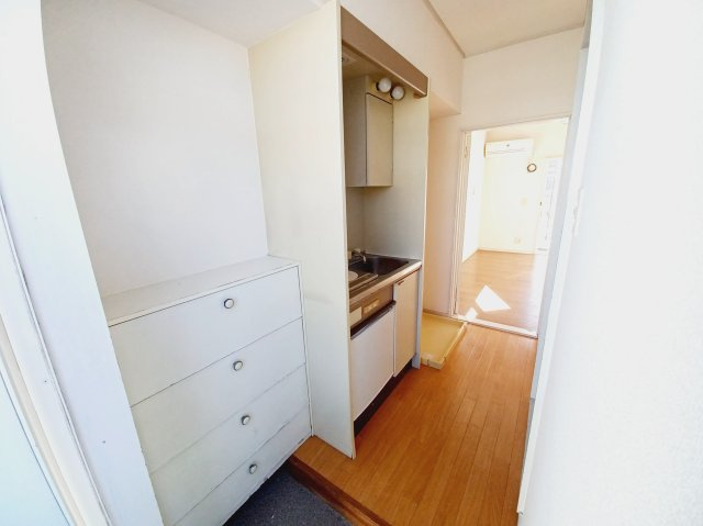 アルページュの内装|物件の内装です