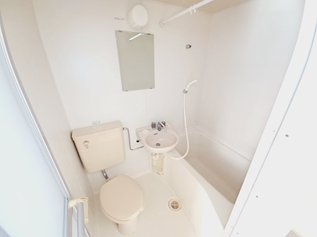 アルページュのトイレ|トイレです