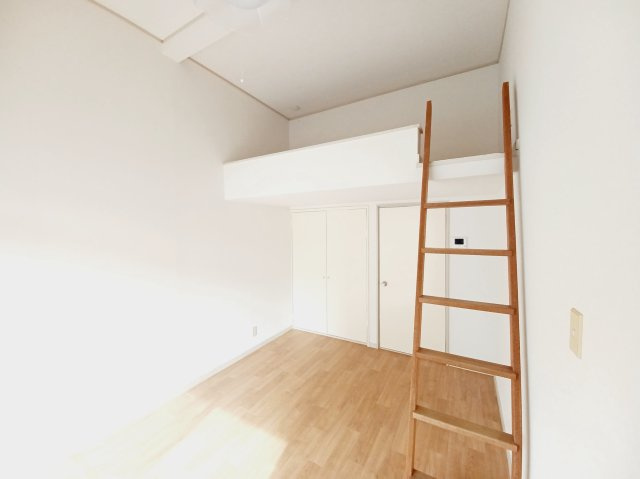 アルページュの内装|物件の内装です