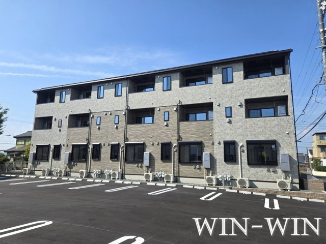 ヒカルサ豊橋牟呂水神