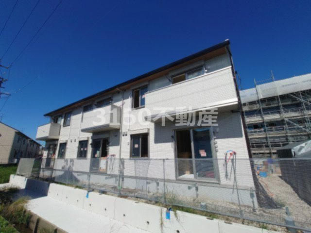 セレスティア岐南　Southの外観