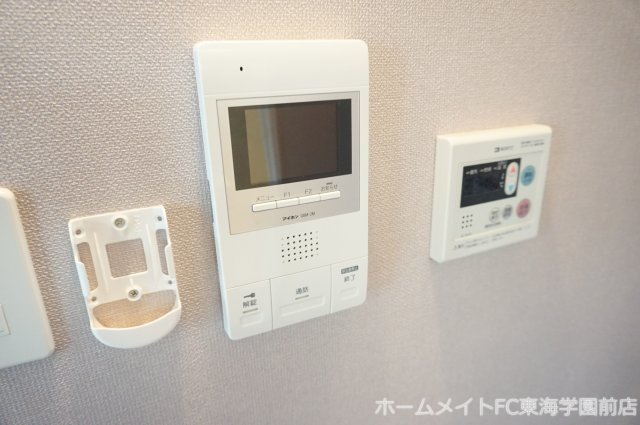 熊本市中央区水前寺４丁目の賃貸マンションのセキュリティ