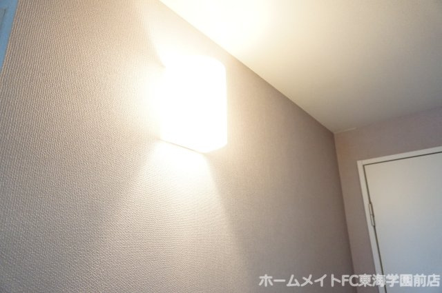 熊本市中央区水前寺４丁目の賃貸マンションの設備