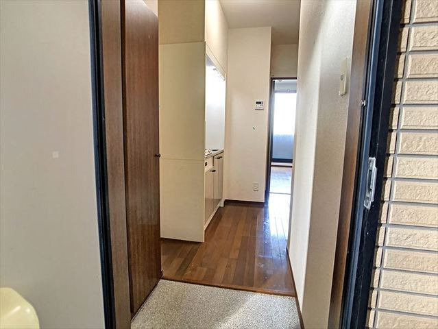 アンプルールフェールSKの内装