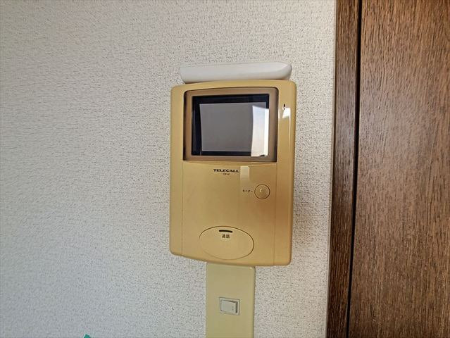 アンプルールフェールSKのセキュリティ