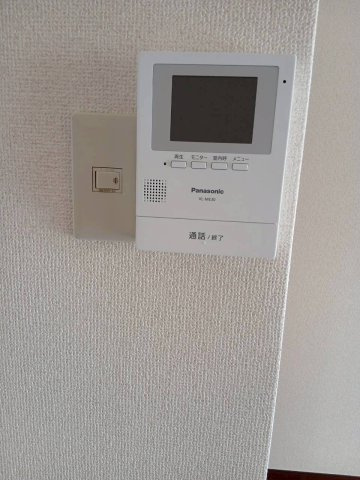 第２フラワーハイツのセキュリティ