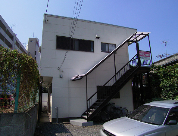 コーポホンダII