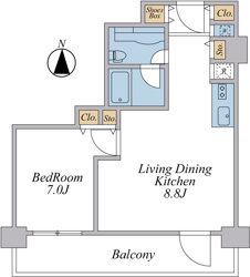 【間取り】 | ご自宅から現地まで、当社スタッフがお車にて、「お迎え・お送り」をしております。ぜひお気軽にお問い合わせくださいませ♪