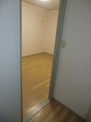 ボナールA棟の内装|内装