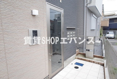  | シャンテ船橋宮本B棟