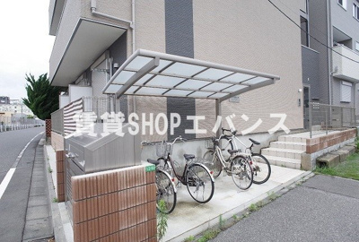  | シャンテ船橋宮本B棟