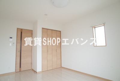 【寝室】 | シャンテ船橋宮本B棟