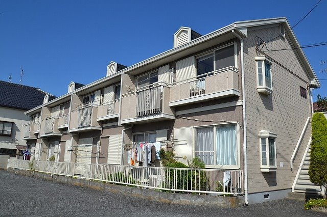 サンレイクペルテ(サンレイクペルテ)