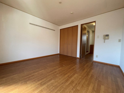 【居間・リビング】 | アヴニール今宿