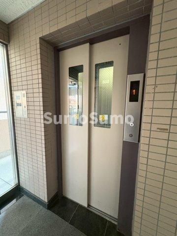 ルシエール垂水のその他共用部分