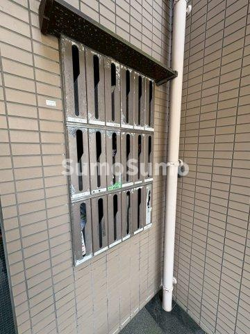 ルシエール垂水のその他共用部分